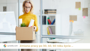 Jak się przebranżowić? Jak zacząć i od czego?