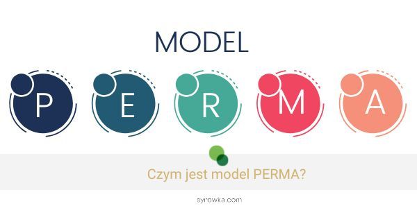 Model PERMA, czyli jak być szczęśliwym?