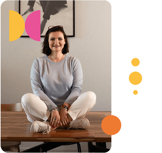 Kasia Syrówka mentorka